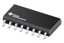 SN74HCS151 Digital multiplexer and encoder