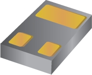 N-channel MOSFET transistor csd17484f4