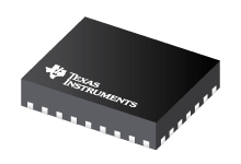 Tps25851-q1 USB type-C and USB power transmission IC