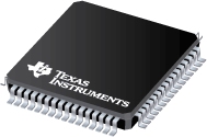 Tas5508c - 8-channel PWM Processor