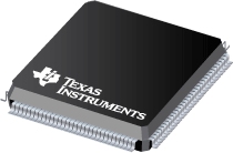 Tm4c1294ncpdt microcontroller
