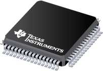 Tms320f280025c microcontroller